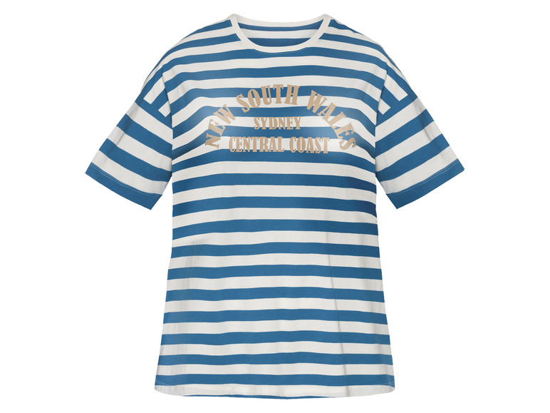 Aller en mode plein écran : esmara® T-shirt manches mi-longues femme - Image 2