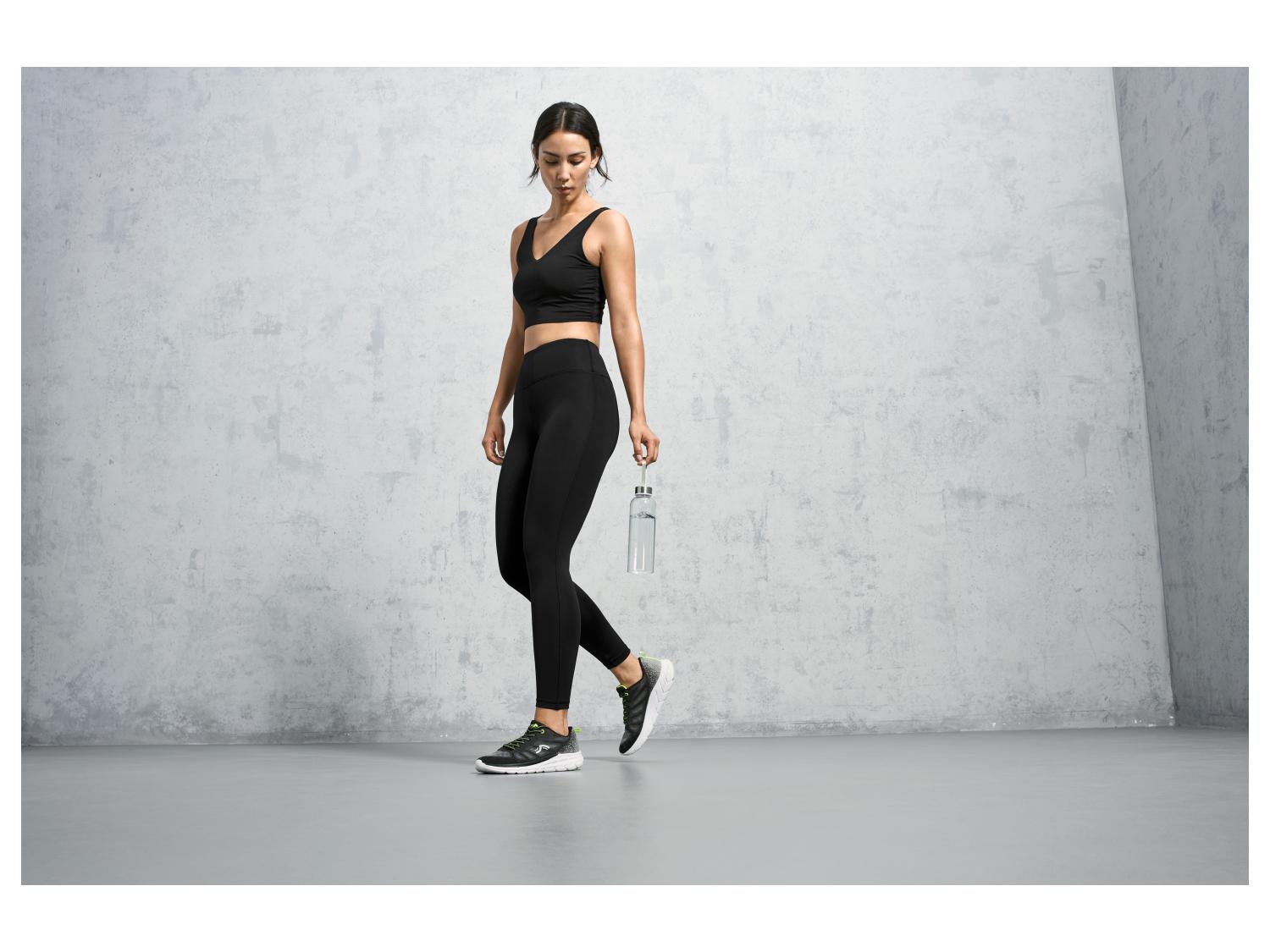 Legging Thermique Polaire - Femme - Achel par Lemahieu - Marques de France