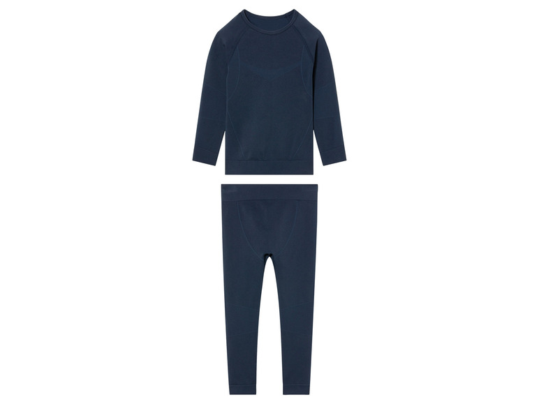 Aller en mode plein écran : Ensemble pyjama enfant - Image 7