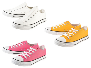 Chaussures sales lidl femme