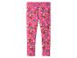 Legging enfant avec motif Skye de Pat' Patrouille et fleurs