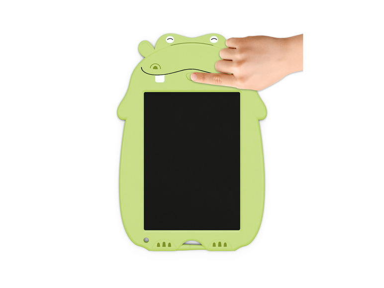 Aller en mode plein écran : tableau d'écriture LCD pour enfants - Image 9