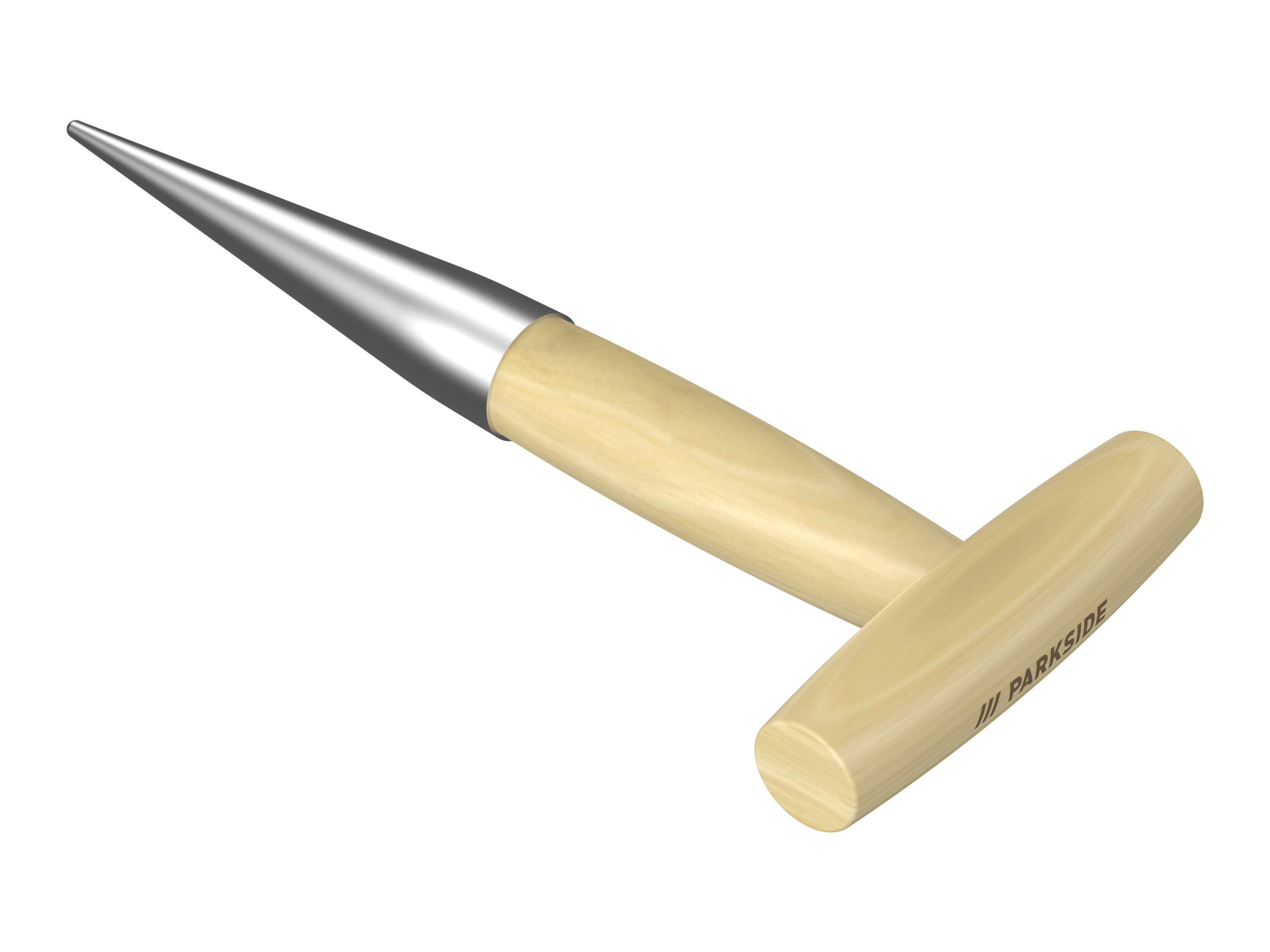 PARKSIDE® Set d'outils de jardin  (plantoir)