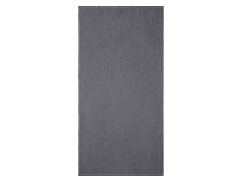 Aller en mode plein écran : LIVARNO home Set de 6 serviettes en éponge - Image 12