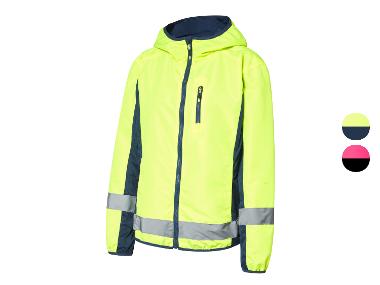 CRIVIT Veste réversible femme