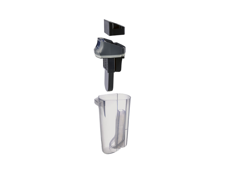 Aller en mode plein écran : SILVERCREST® Nettoyeur de sols durs sans fil, 140 W - Image 10