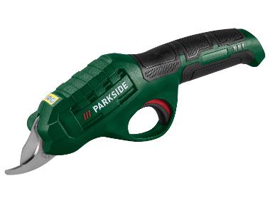PARKSIDE® Sécateur électrique sans fil PAGS 4 A1