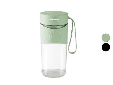 SILVERCREST® Blender à smoothie portatif