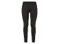 Leggings noirs pour femmes.