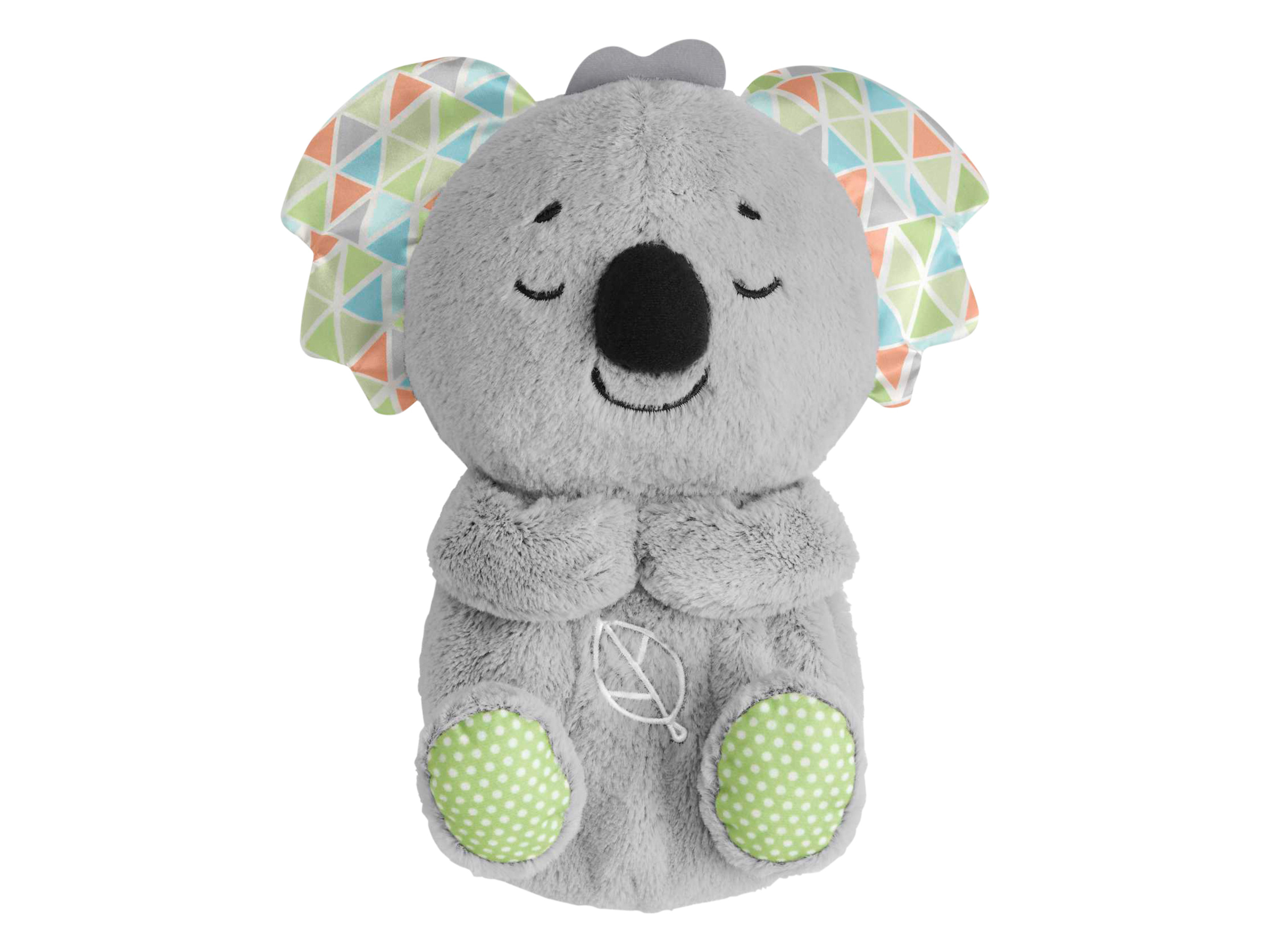 FISHER-PRICE Peluche d'endormissement (Koala d'Endormissement)