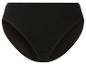 Culotte noire pour femme