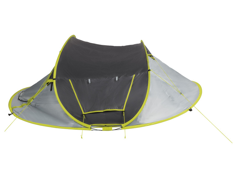 Aller en mode plein écran : Rocktrail Tente pour camping - Image 16