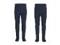 Collants thermiques enfant LUPILU®, lot de 2, bleu foncé