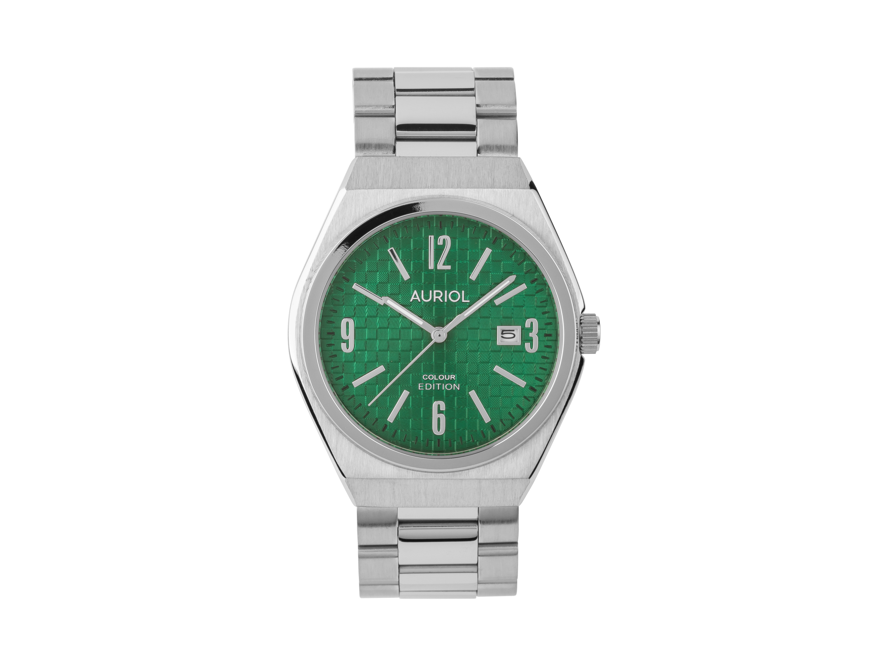 AURIOL® Montre (vert)