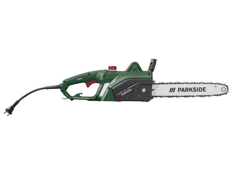 Aller en mode plein écran : PARKSIDE® Tronçonneuse électrique PKS 1600 B2, 1 600 W - Image 3