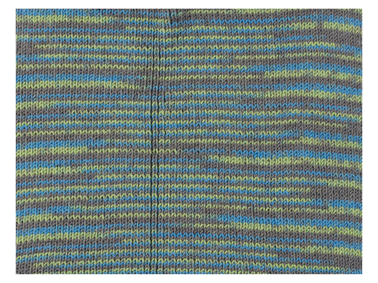 Aller en mode plein écran : crelando® Laine élastique 4 brins pour chaussettes Stretch-Socks - Image 10