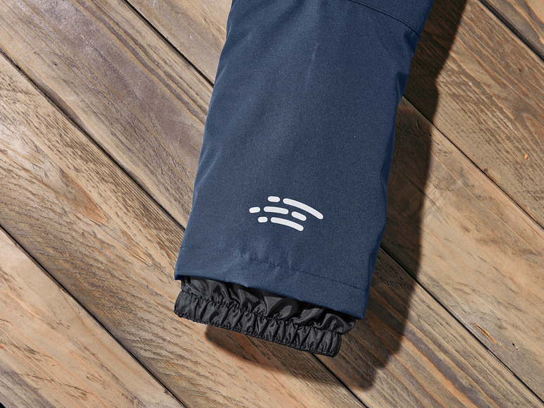 Aller en mode plein écran : Pantalon de neige fille - Image 5