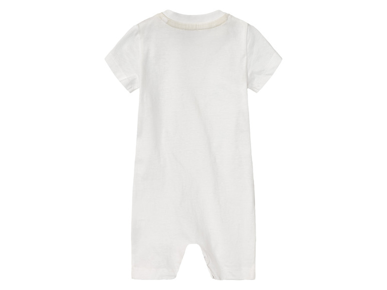 Aller en mode plein écran : lupilu® Lot de 2 pyjamas bébé - Image 11