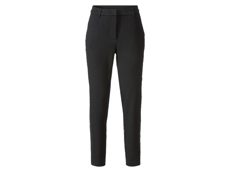 Aller en mode plein écran : esmara® Pantalon femme 7/8 - Image 2