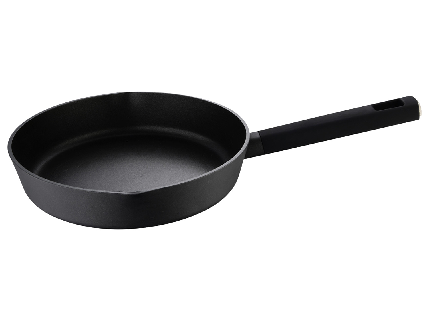 Masterpro Poêle en aluminium, Ø 24 cm