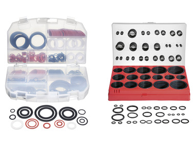 PARKSIDE® Assortiment de joints d’étanchéité / Joints toriques