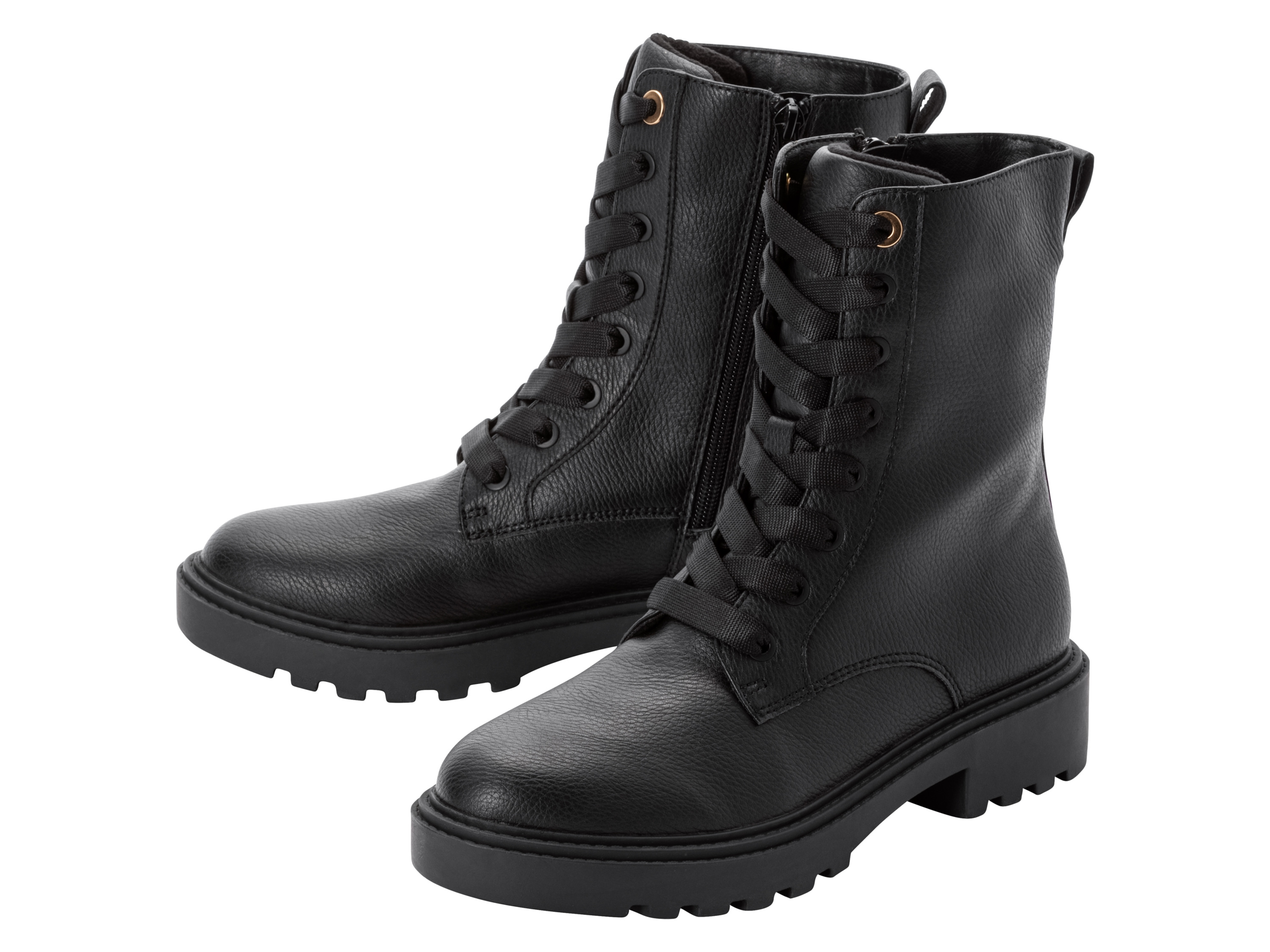 esmara® Bottes femme (câble lacet, 41)