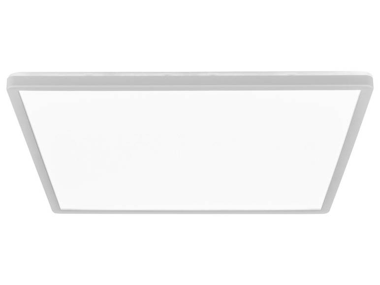 Aller en mode plein écran : LIVARNO home Panneau à LED avec 3 niveaux de luminosité, 22 W - Image 3