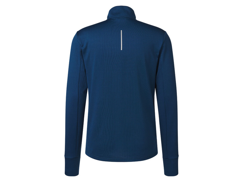 Aller en mode plein écran : Veste hybride thermique homme - Image 3