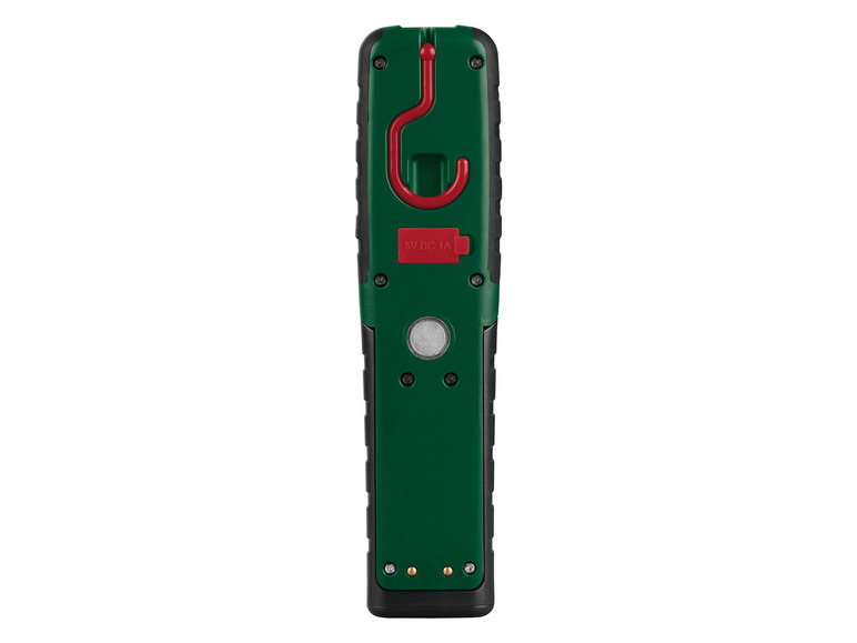 Aller en mode plein écran : PARKSIDE® Lampe baladeuse rechargeable PASL 4000 B3 - Image 8