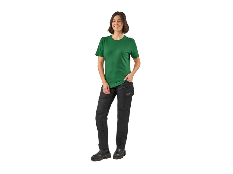 Aller en mode plein écran : PARKSIDE PERFORMANCE® T-shirt fonctionnel femme - Image 3
