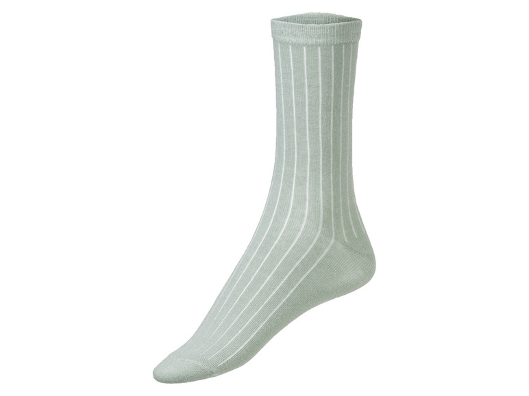 Aller en mode plein écran : esmara® Lot de 5 paires de chaussettes femme - Image 4