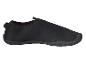 Chaussures d'eau noires pour homme.