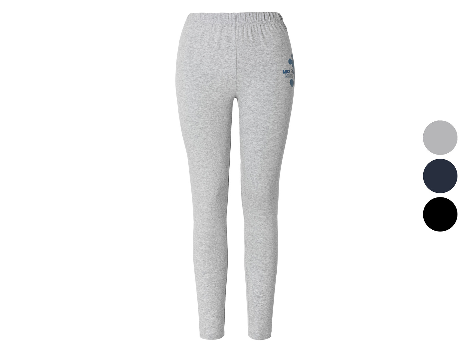 Legging Indero Femme Prune Taille L/XL – Neuf Avec étiquettes, Extensible