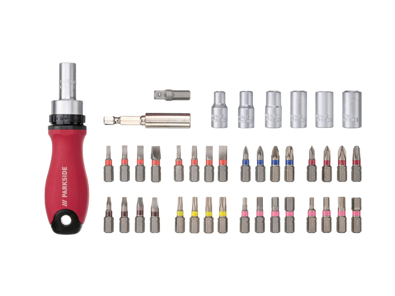Parkside torque screwdriver deals