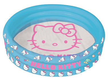 Hello Kitty Piscine gonflable, 100 x 23 cm
