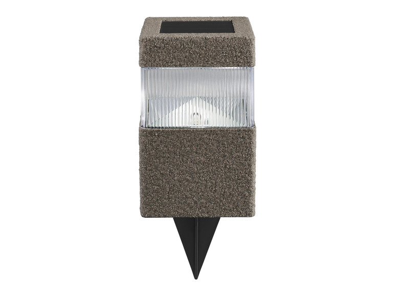 Aller en mode plein écran : LIVARNO home Balise solaire à LED, 0,02 W - Image 11