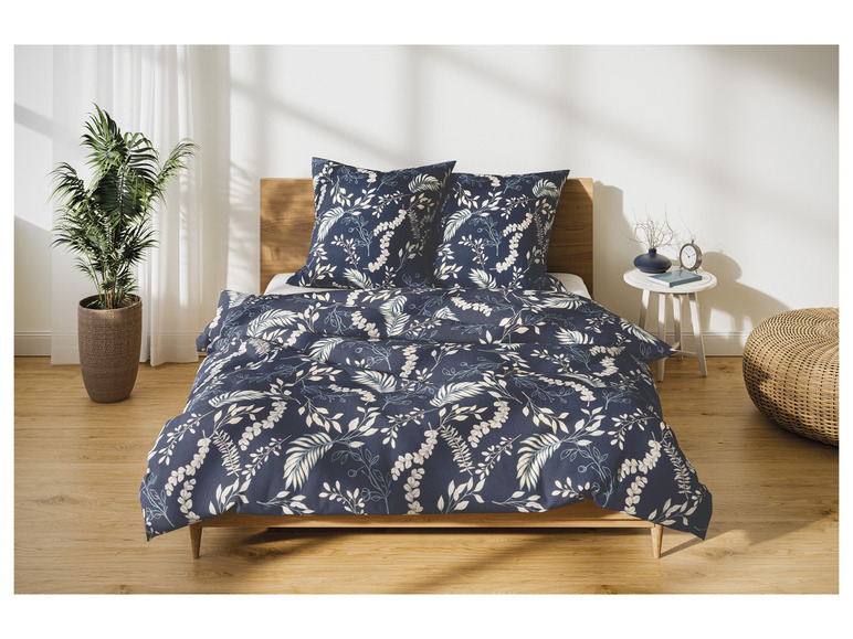 Aller en mode plein écran : LIVARNO home Parure de lit, 260 x 240 cm - Image 8