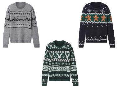 esmara® Pull en maille garçon