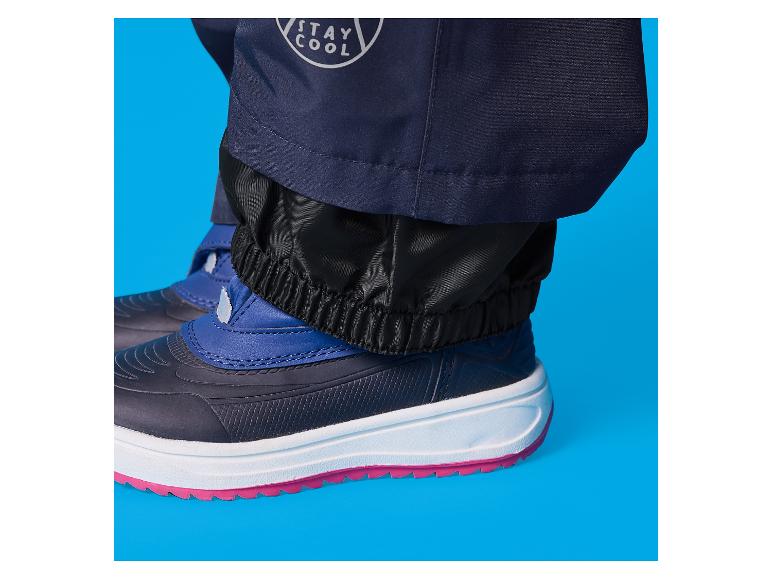 Pantalon de ski enfant