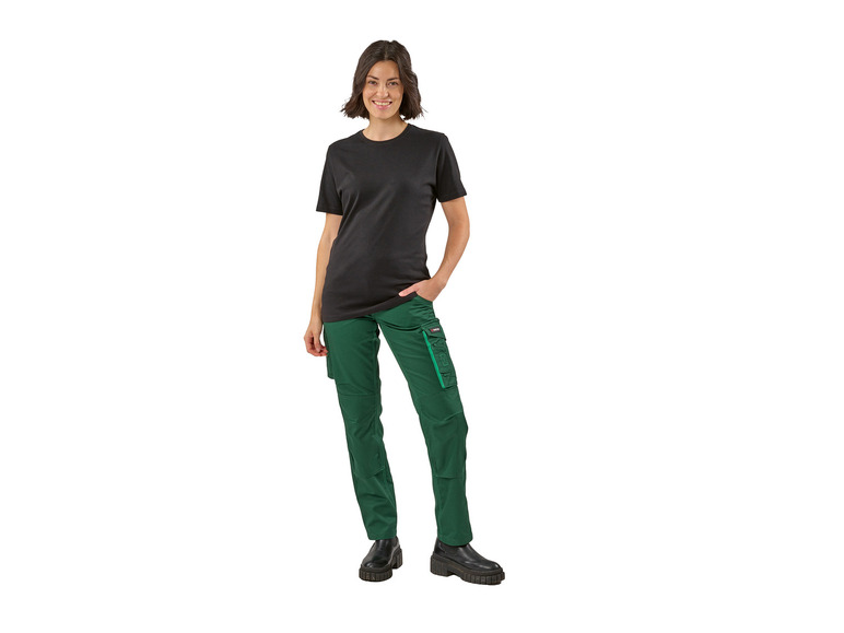 Aller en mode plein écran : PARKSIDE PERFORMANCE® T-shirt fonctionnel femme - Image 6