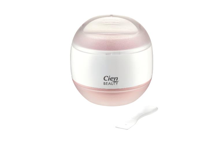 Cien Beauty chauffe-cire avec spatule.