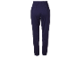 Pantalon de sport bleu foncé pour femme, vue arrière
