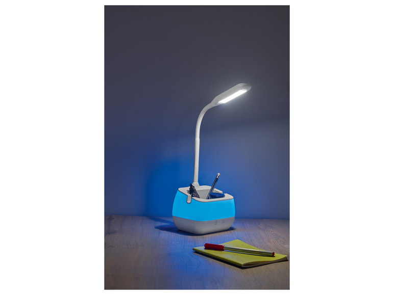 Aller en mode plein écran : Lampe de table - Image 25
