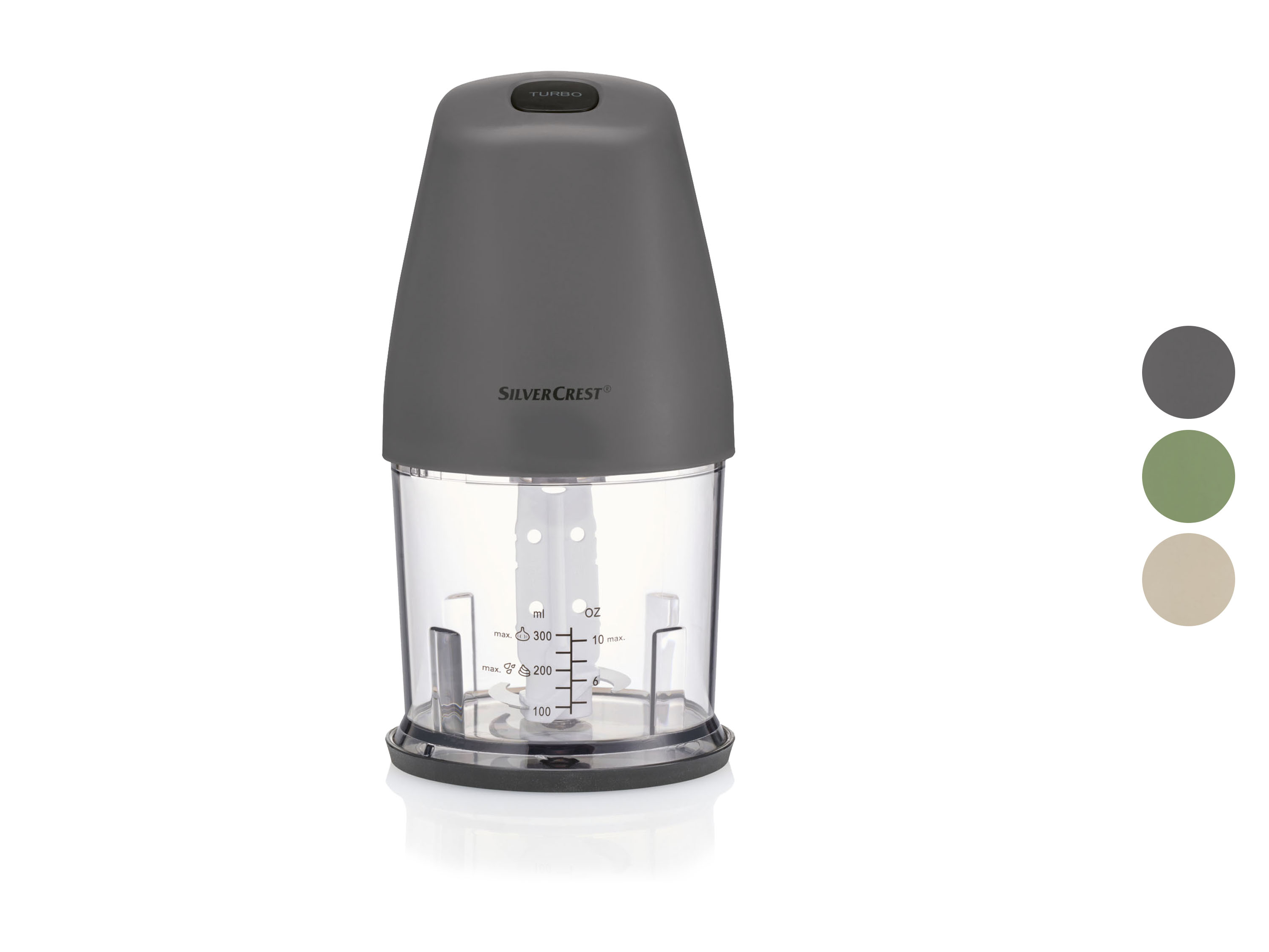 SILVERCREST® KITCHEN TOOLS Hachoir multifonction SMZ 260 J4, 260 W