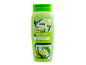Gel douche citron vert et menthe, pH neutre pour la peau, pour tous types de peau.