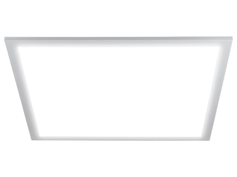 Aller en mode plein écran : LIVARNO home Plafonnier à LED avec télécommande de contrôle, 24 W - Image 13