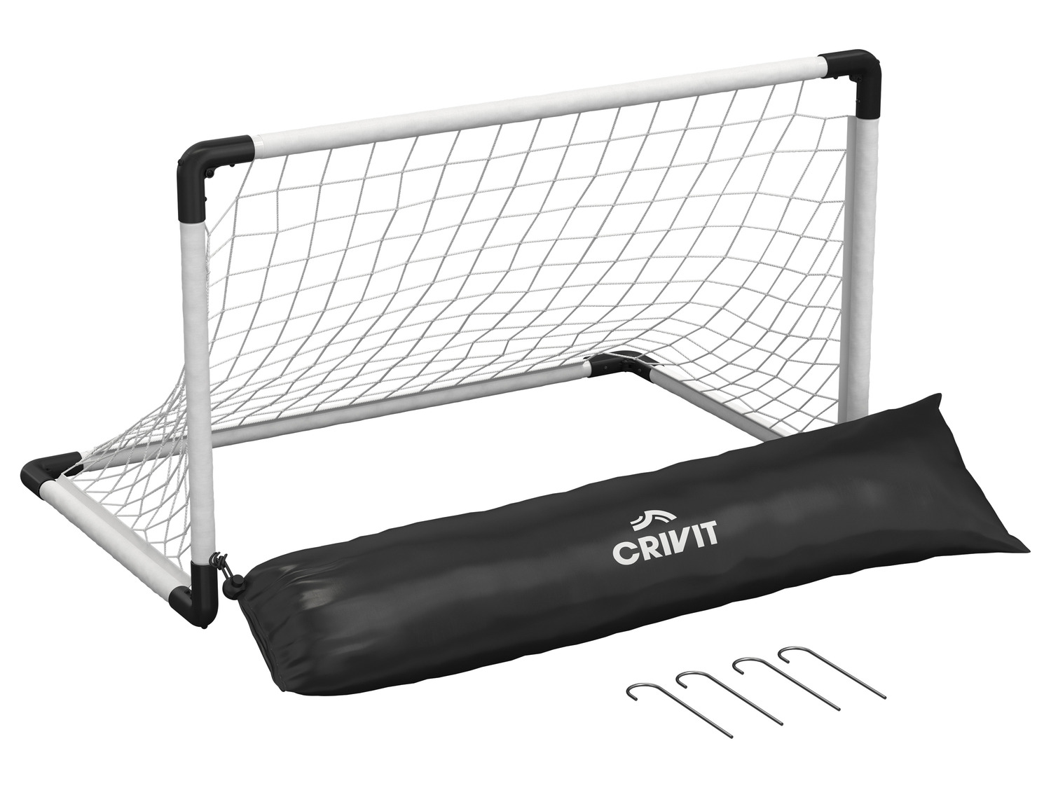 CRIVIT But de football pliable Acheter en ligne