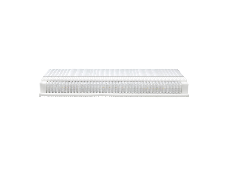Aller en mode plein écran : Matelas à 1000 ressorts ensachés Royal Support, 7 zones, H3 - Image 28