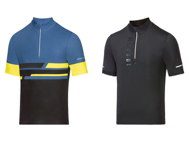 CRIVIT Maillot de cyclisme homme