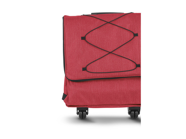 Aller en mode plein écran : TOPMOVE® Chariot de courses avec sac isotherme, 40 L - Image 16